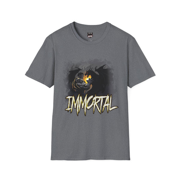 Immortal