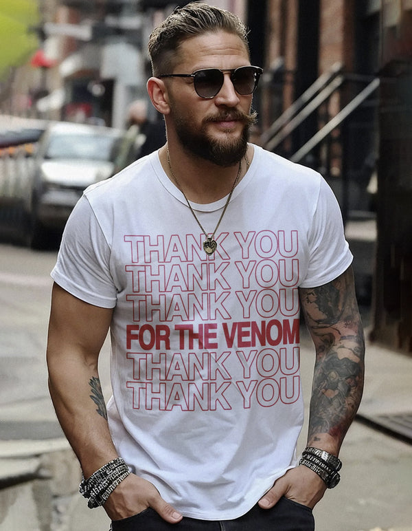 My Chemical Romance - For The Venom T-Shirt