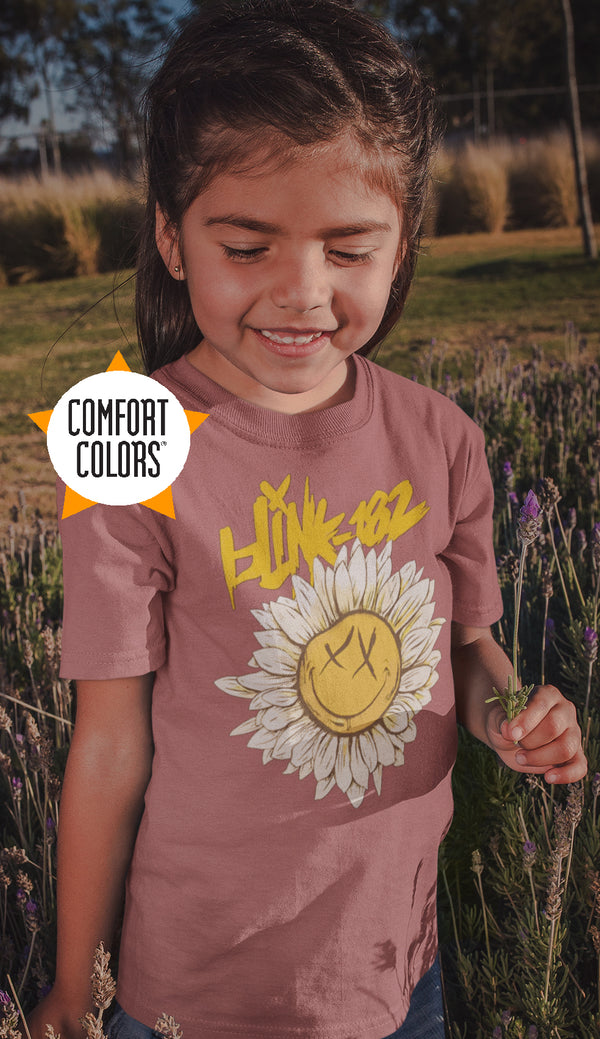 Kids Blink 182 Comfort Colors Cute T-Shirt