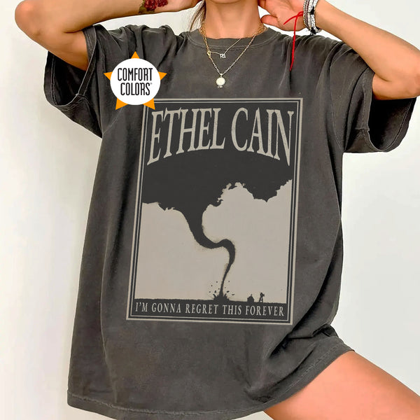 Ethel Cain 90s Vintage Shirt