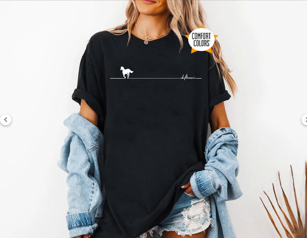 Deftones WHITE PONY Vintage Style Shirt