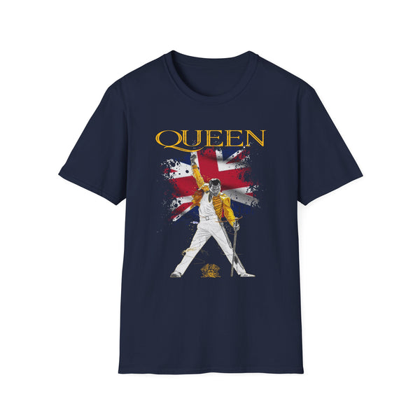 New Epic Queen Vintage T-Shirt