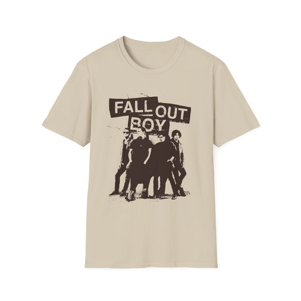 Fall Out Boy Thnks fr th Mmrs Shirt
