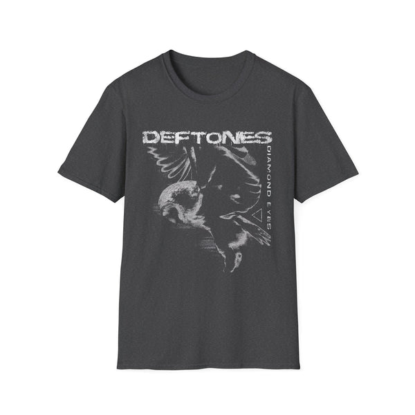 Deftones Diamond Eyes Collectors T-Shirt