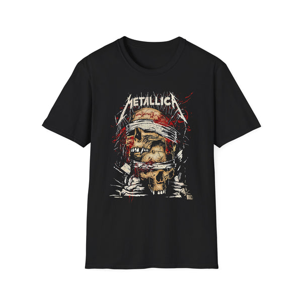 Metallica Kill 'Em All Shirt