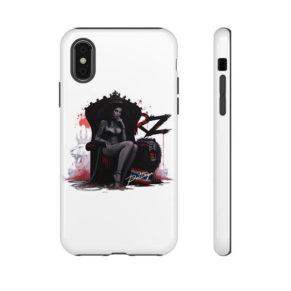 RZ Queen Phone Case